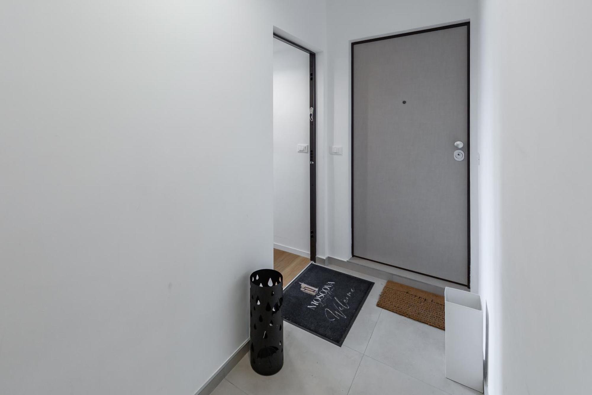 Moscova Luxury Home Milán Exterior foto