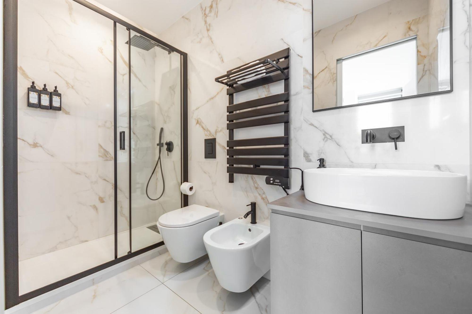 Moscova Luxury Home Milán Exterior foto